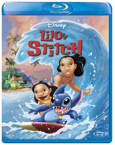 DISNEY Lilo & Stitch
