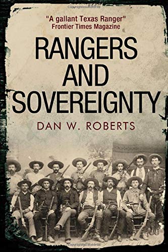 Rangers and Sovereignty 1549952951 Book Cover