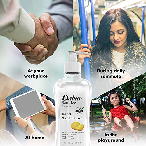 Best Hand Sanitizers in India Alcohol Based Hand Sanitizer Brands