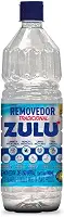 Zulu Removedor Tradicional (Frasco Novo) 900 Ml