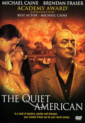 The Quiet American