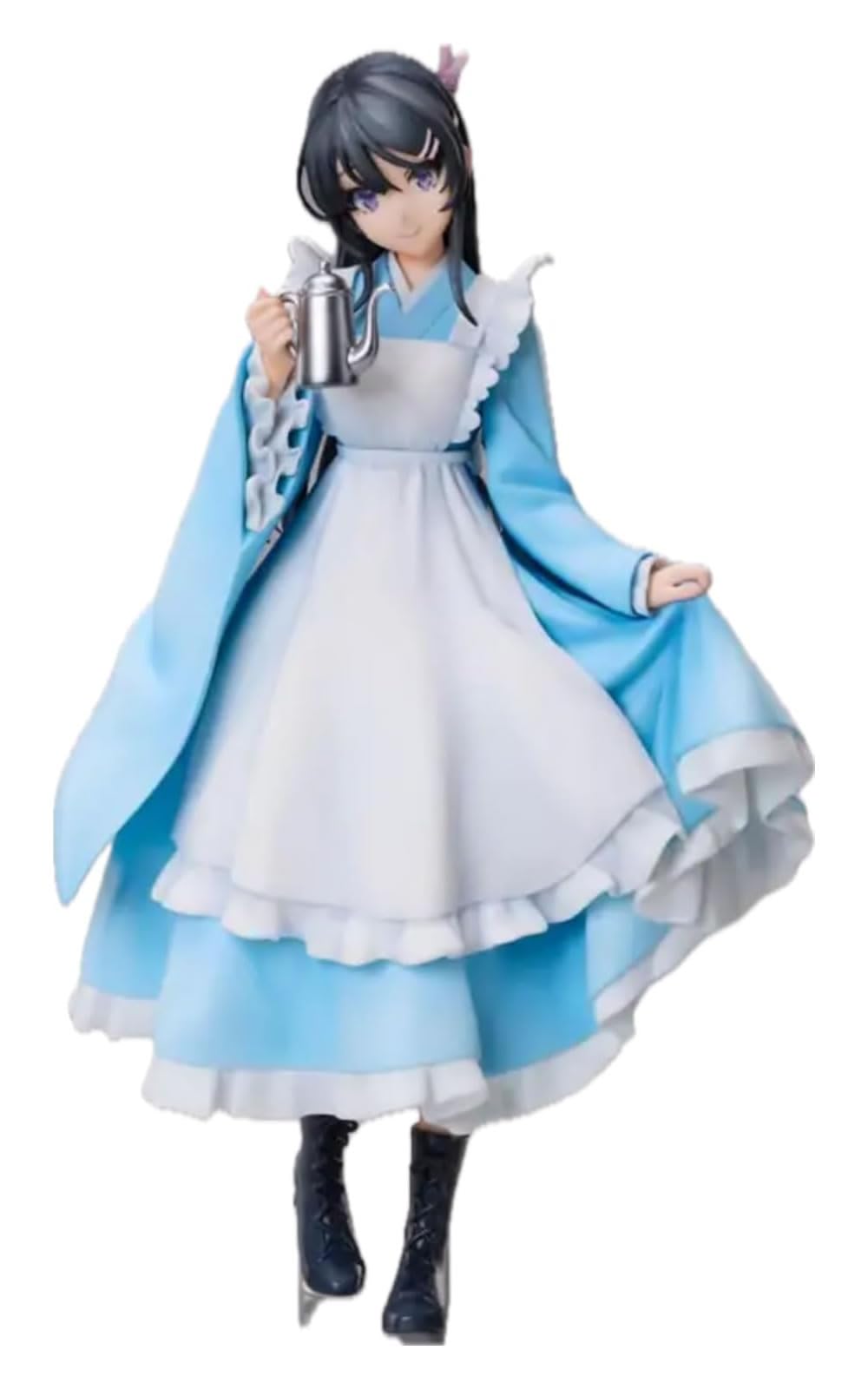 桜島麻衣/五等分の花嫁/アルベド/美少女フィギュア 21体セット まとめ売り BiCute Bunnies Figure -アルベド 青ブタ 桜島麻衣 - メルカリ
