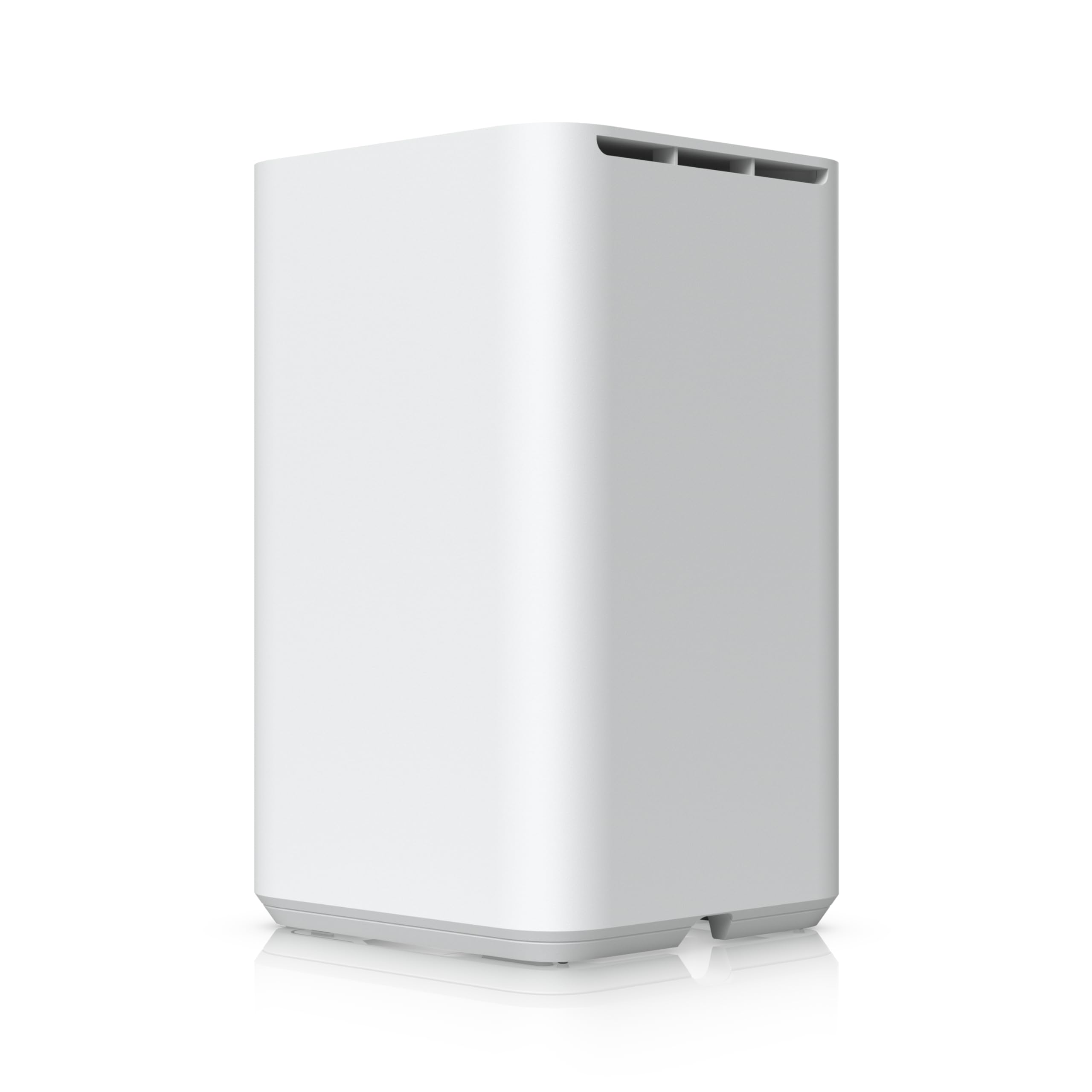 Ubiquiti UNAS 2 2-Bay NAS System weiss
