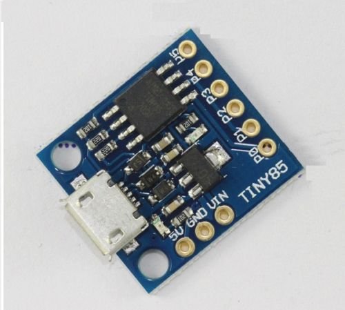 1PCS Digispark Kickstarter USB Development Board for arduino NEW