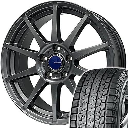 マツダcx-5 純正ホイール ヨコハマアイスガード 225/65/17 MAZDA - CX