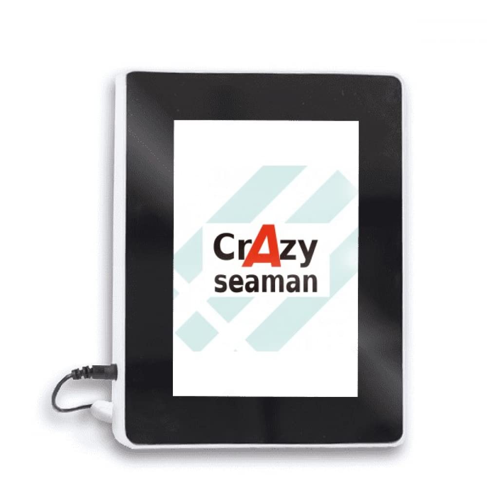 Brief Best Cool Crazy Sailor Mariner Magic Mirror Lamp Photo Frame Multifunction