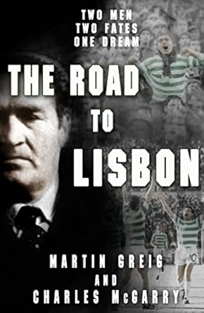 The Road to Lisbon: A Novel-Wow! eBook