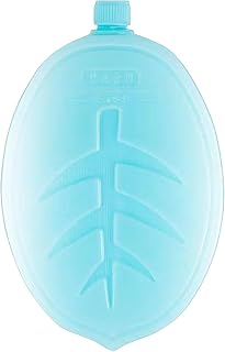 Freezer Safe Gel Ice Packs – Reusable Cooling Inserts, Compact Portable, Leakproof and Flexible Material, Easy to Store | Summer Camping, Outdoor Picnic, Travel Cooler, Kitchen, Lunch Bag Access