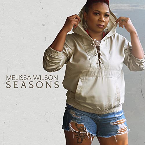 Écouter Seasons de Melissa Wilson sur Amazon Music Unlimited