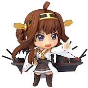 艦隊これくしょん -艦これ- ねんどろいど 金剛