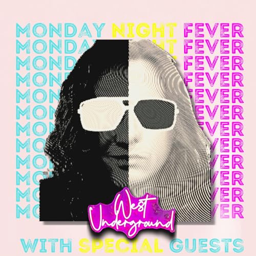 Monday Night Fever Ep25 #MNF