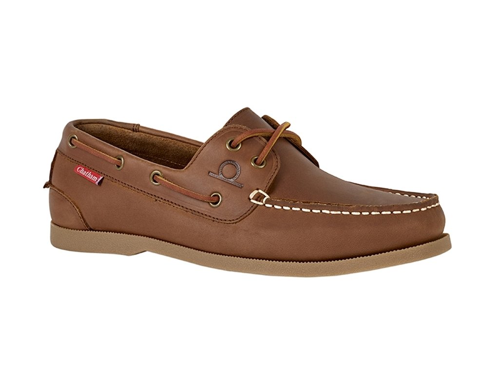 Men's Galley II Boat Shoes