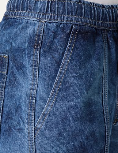 Desigual Women's Denim_Alaska4