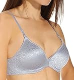 Barely There Women's Invisible Look Underwire Bra - 4104