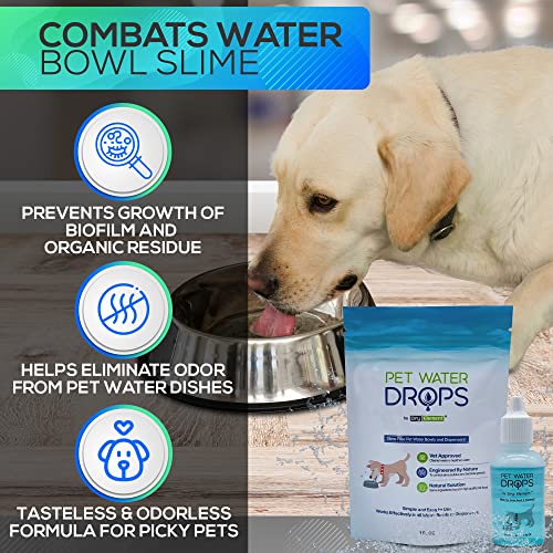 Pet-Water-Drops-Dog-and-Cat-Water-Additive-for-Dental-and-Oral-Care-Prevents-Pets-Water-Bowl-and-Dispenser-Fountain-Slime-for-Fresh-Breath-and-Cleaner-Healthy-Teeth - Cucciolini Doodles   Pet-Water-Drops-Dog-and-Cat-Water-Additive-for-Dental-and-Oral-Care-Prevents-Pets-Water-Bowl-and-Dispenser-Fountain-Slime-for-Fresh-Breath-and-Cleaner-Healthy-Teeth