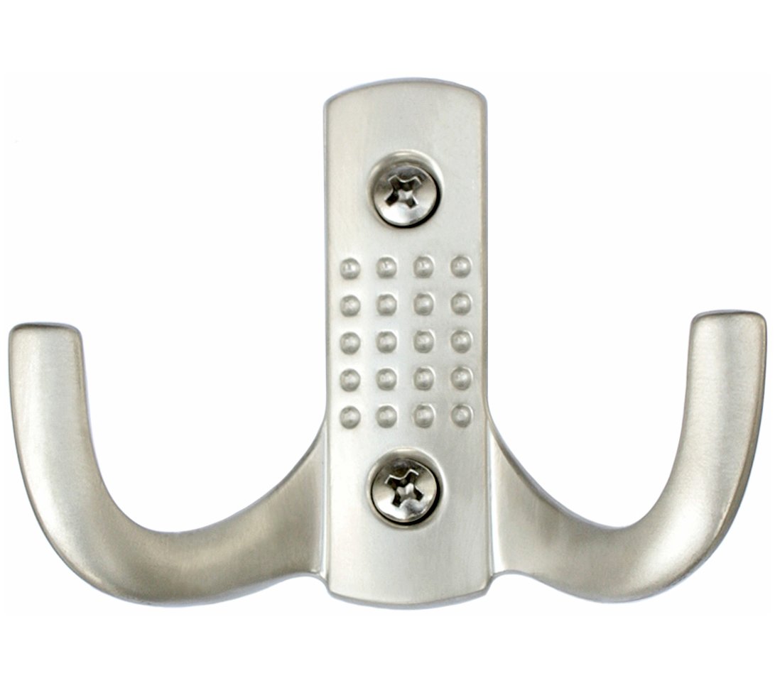Coat Hooks 58 Satina