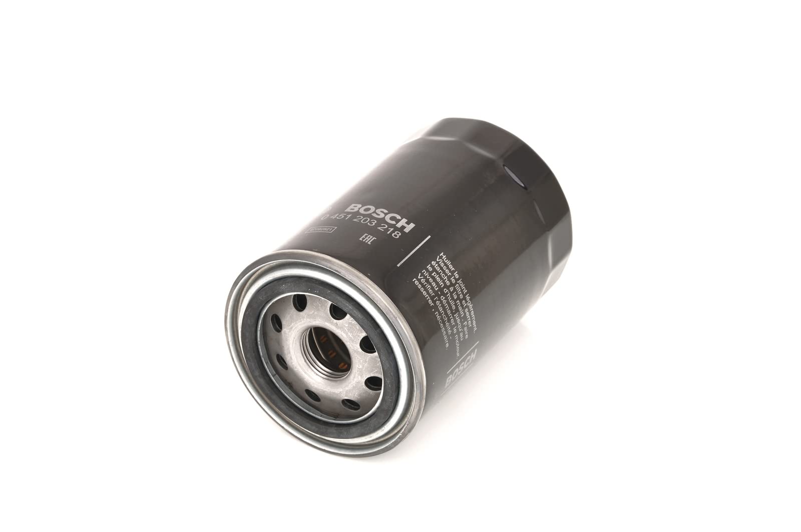 F 026 407 210 BOSCH P 7210 Filtro olio M 20 x 1,5, con una valvola