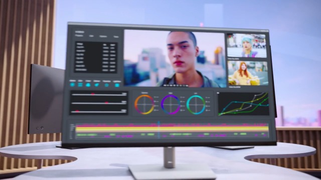 Amazon.com: Dell P3223QE 31.5