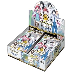Amazon.co.jp: ブースターパック - トレーディングカードゲーム