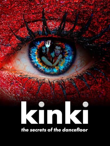 Kinki - The Secrets of the Dancefloor