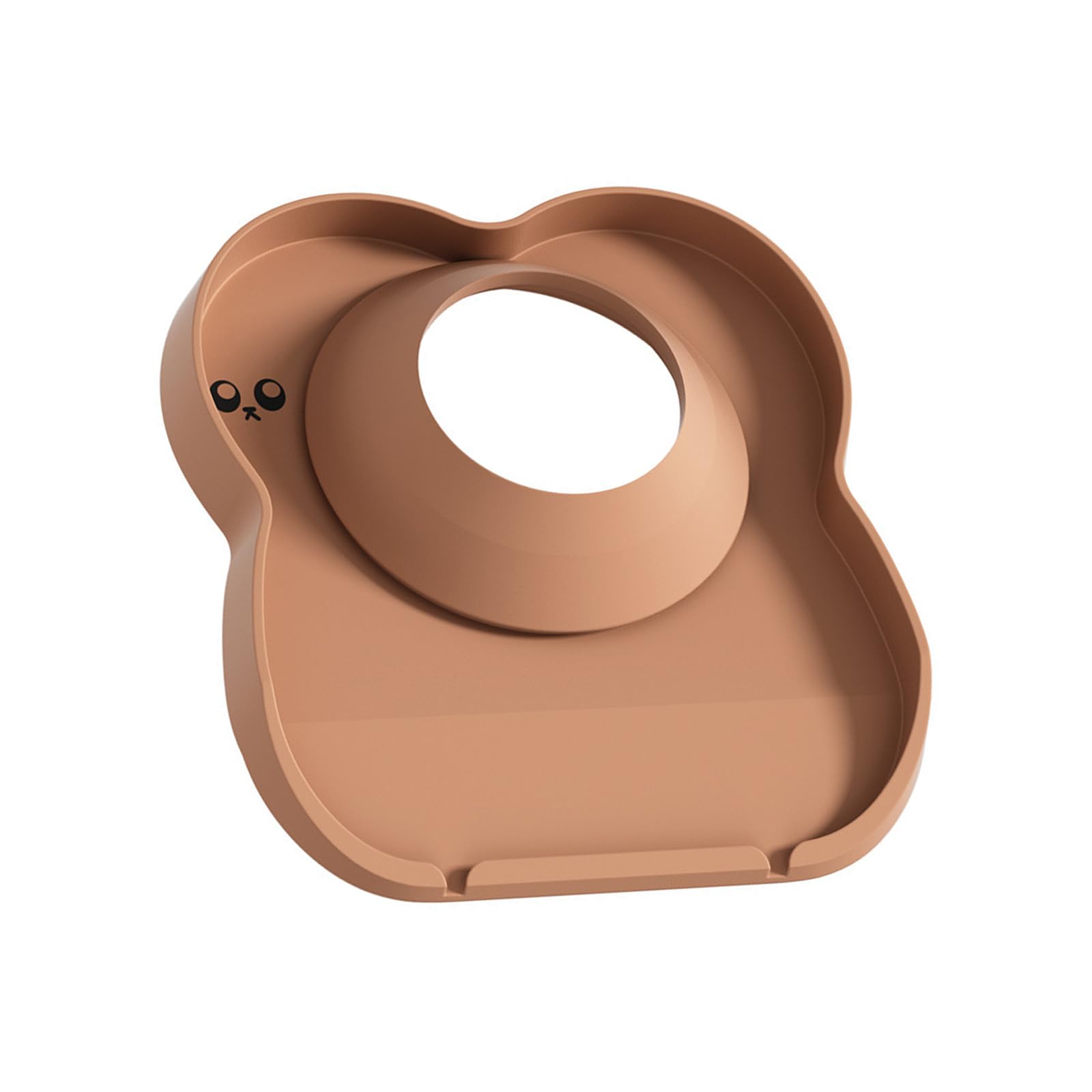 Tsophreniq Safe Drip Guard for Taps Stops Splashes Maintains Dry Countertops Easy Install Faucet Splashes Guard Cover