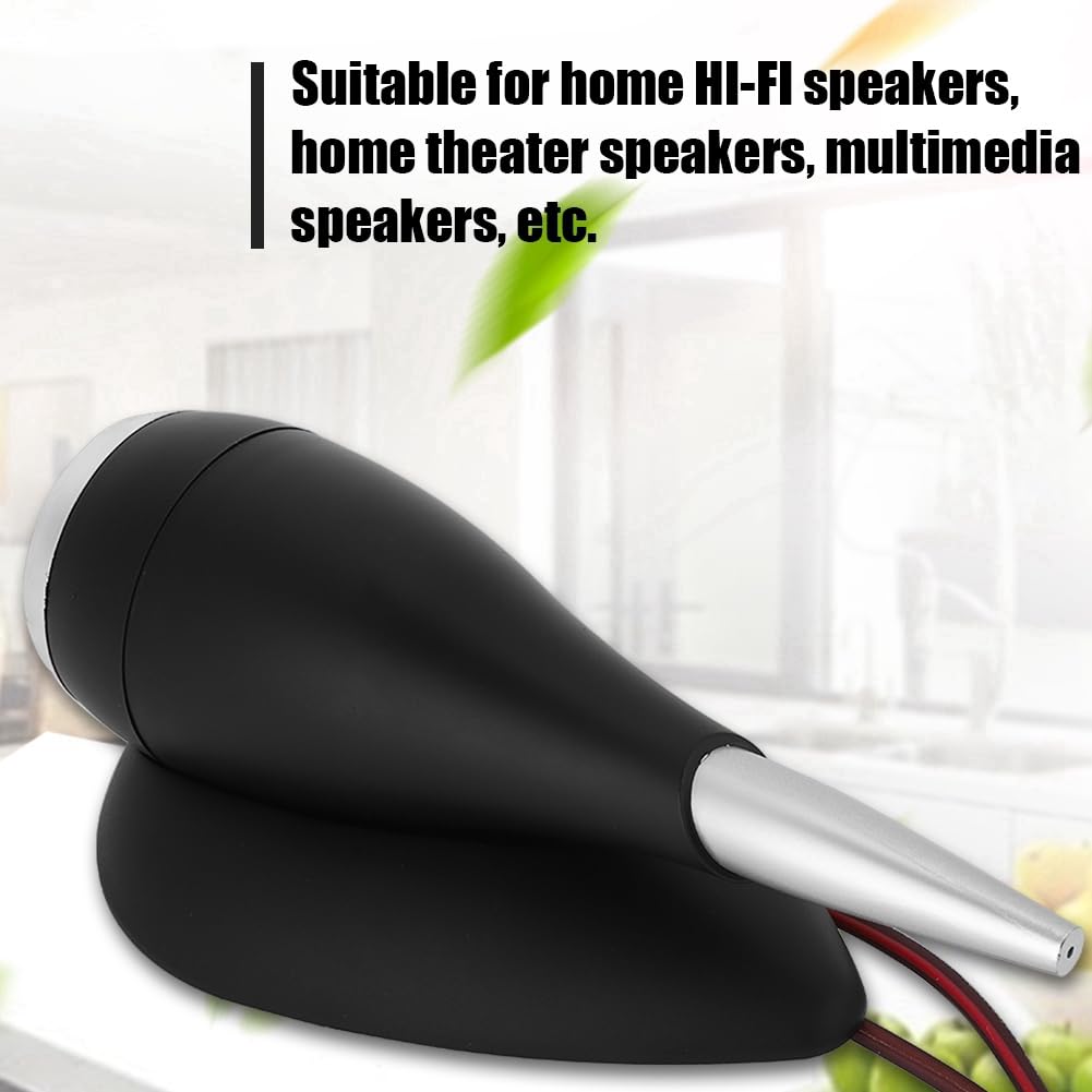 Denash Tweeter, nuovo altoparlante audio Hi-Fi a passo ultra alto 25 core 35 W, adatto per altoparlanti HI-FI domestici e home theater