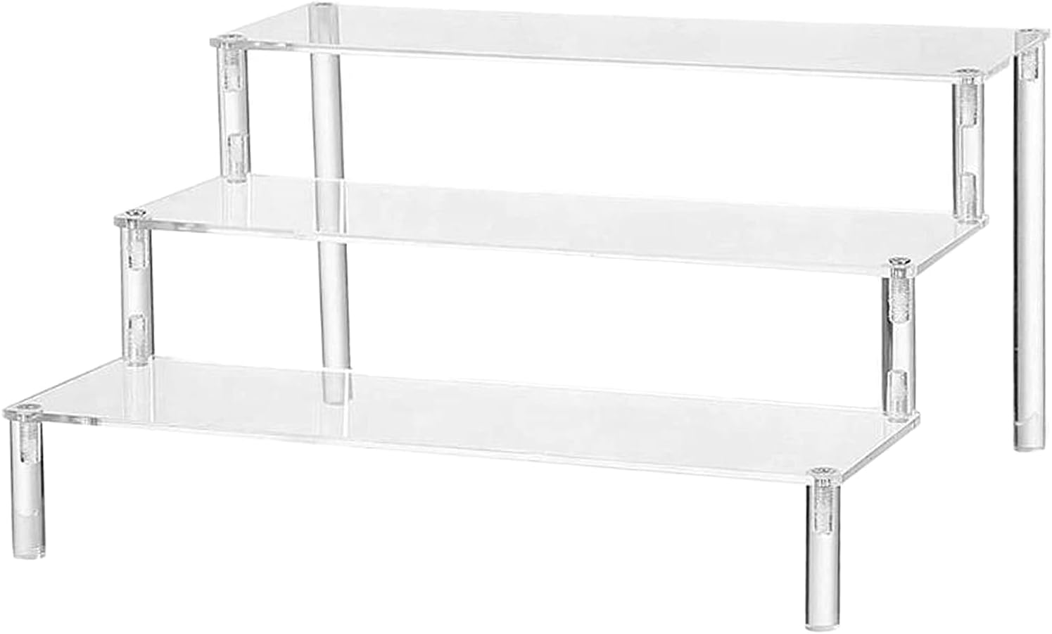 ☆新春福袋2021☆ 舶来屋本舗Marketing Holders アクリルディスプレイ