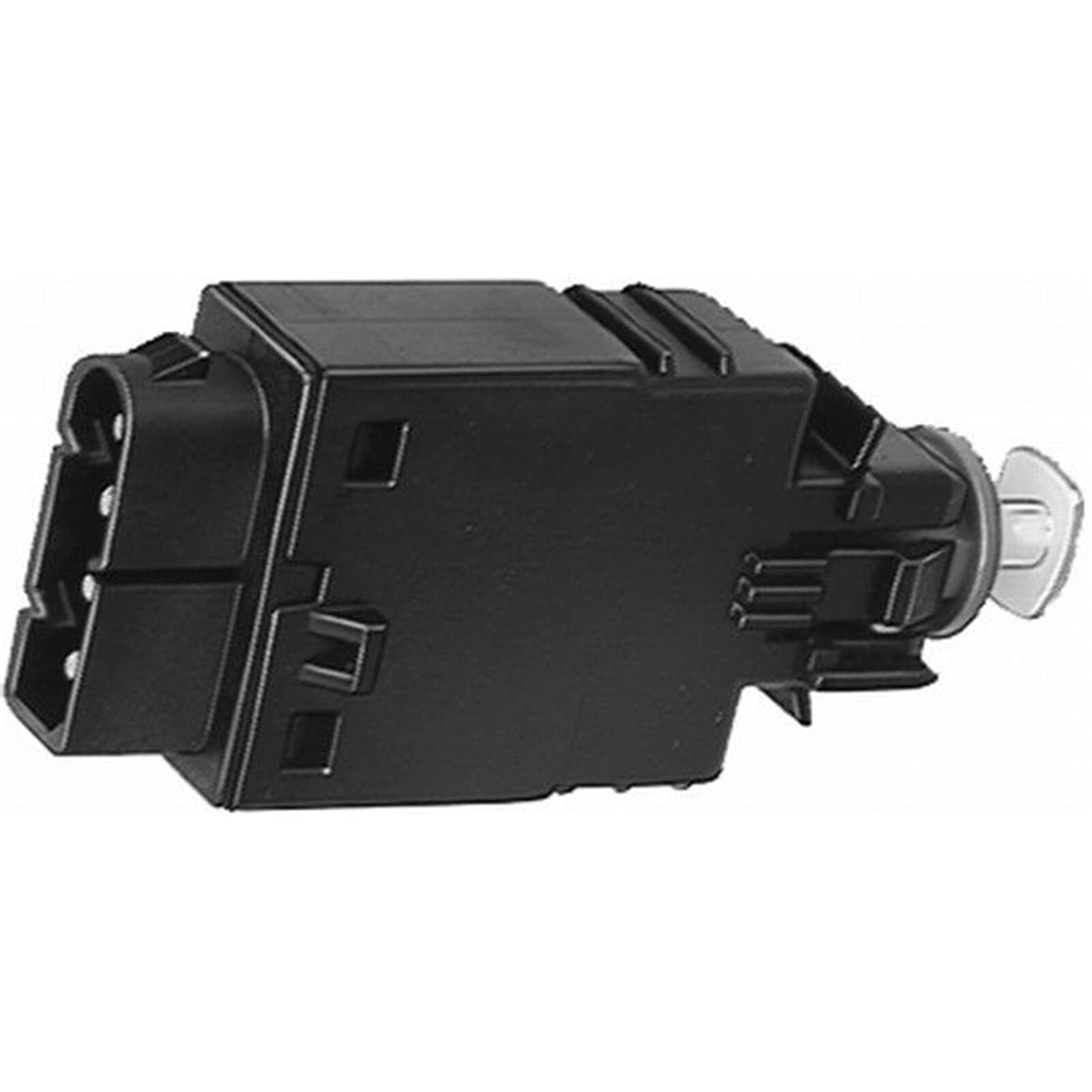 HELLA 6DF 007 666-001 Włącznik świateł STOP - 12V - 4-biegunowy - spięty - Zestyk rozwierny - elektryczny