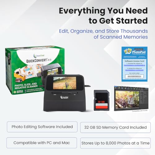ClearClick QuickConvert 2.0