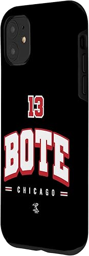Miniatura 2 de Funda para iPhone 11 David Bote Player Arch Gameday