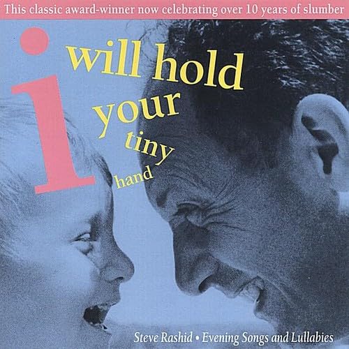 I Will Hold Your Tiny Hand