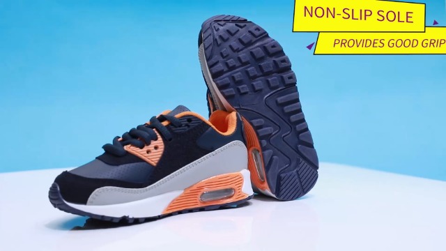 Qvxkd Basket Enfant Garcon Basket Fille Chaussures Garçon