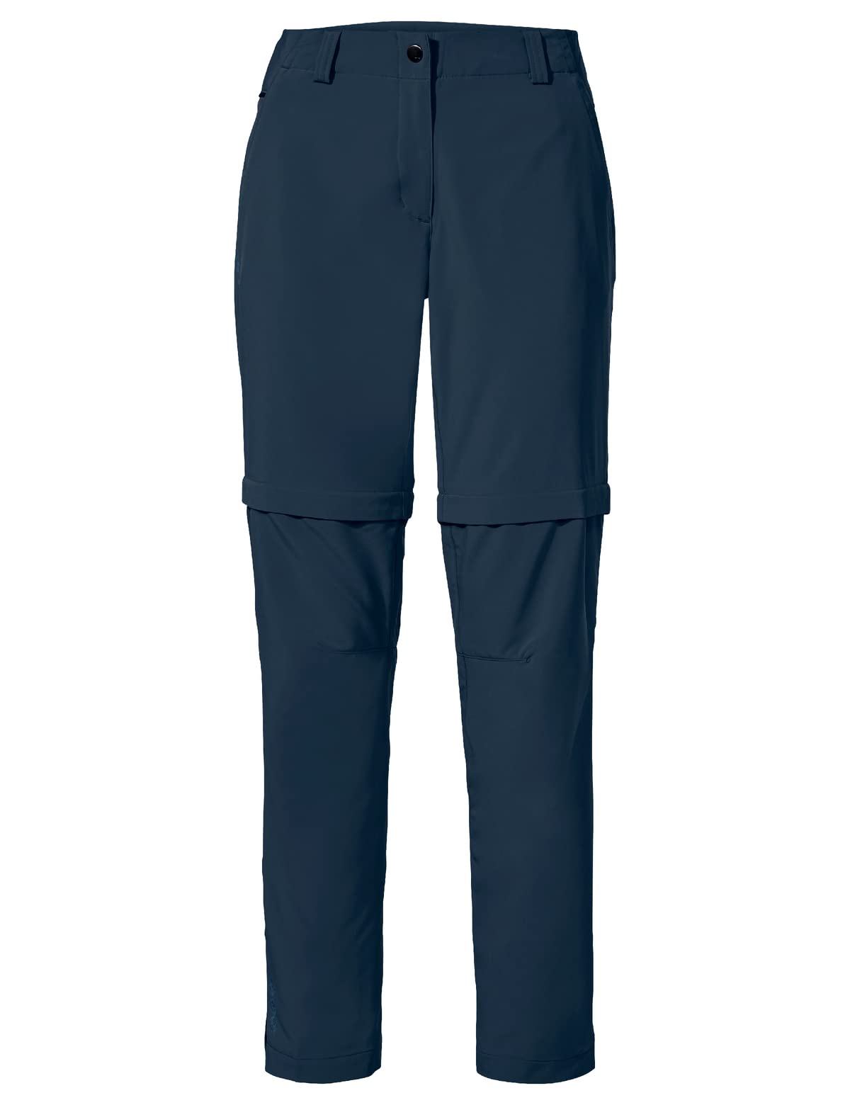 VAUDE Skomer II Pants dark sea 38