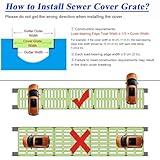 Zoom IMG-1 peynir canaletta scolo acqua copertura Zoom IMG-1 peynir canaletta scolo acqua copertura