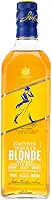 Whisky Johnnie Walker Blonde 750ml