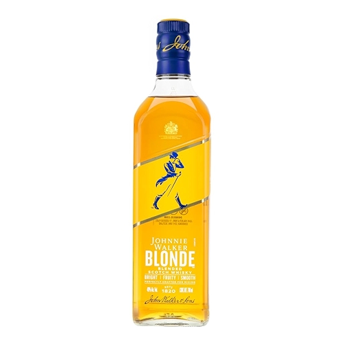 Whisky Johnnie Walker Blonde 750ml Whisky Johnnie Walker Blonde 750ml