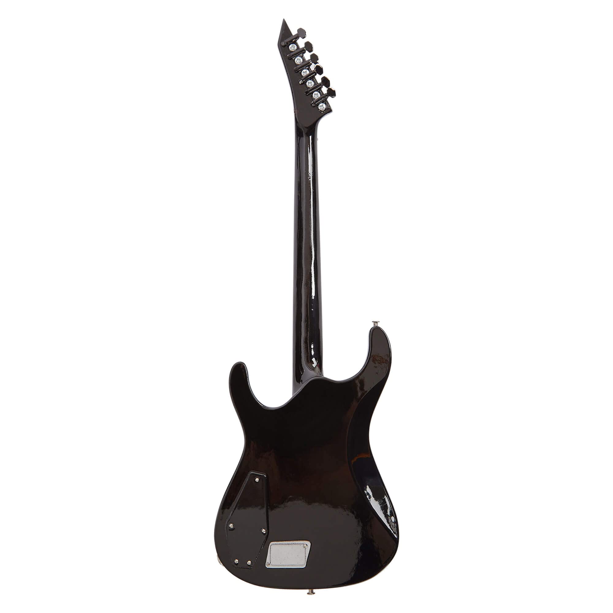 MalPlay Gitarre Elektronische Rock Musikinstrument Produktbild-Vorschau 14