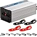 Produktbild VOLTRONIC® MODIFIZIERTER Sinus Spannungswandler 3000W mit E-Kennzeichen, 12V auf 230V, Stromwandler Inverter Wechselrichter Auto PKW