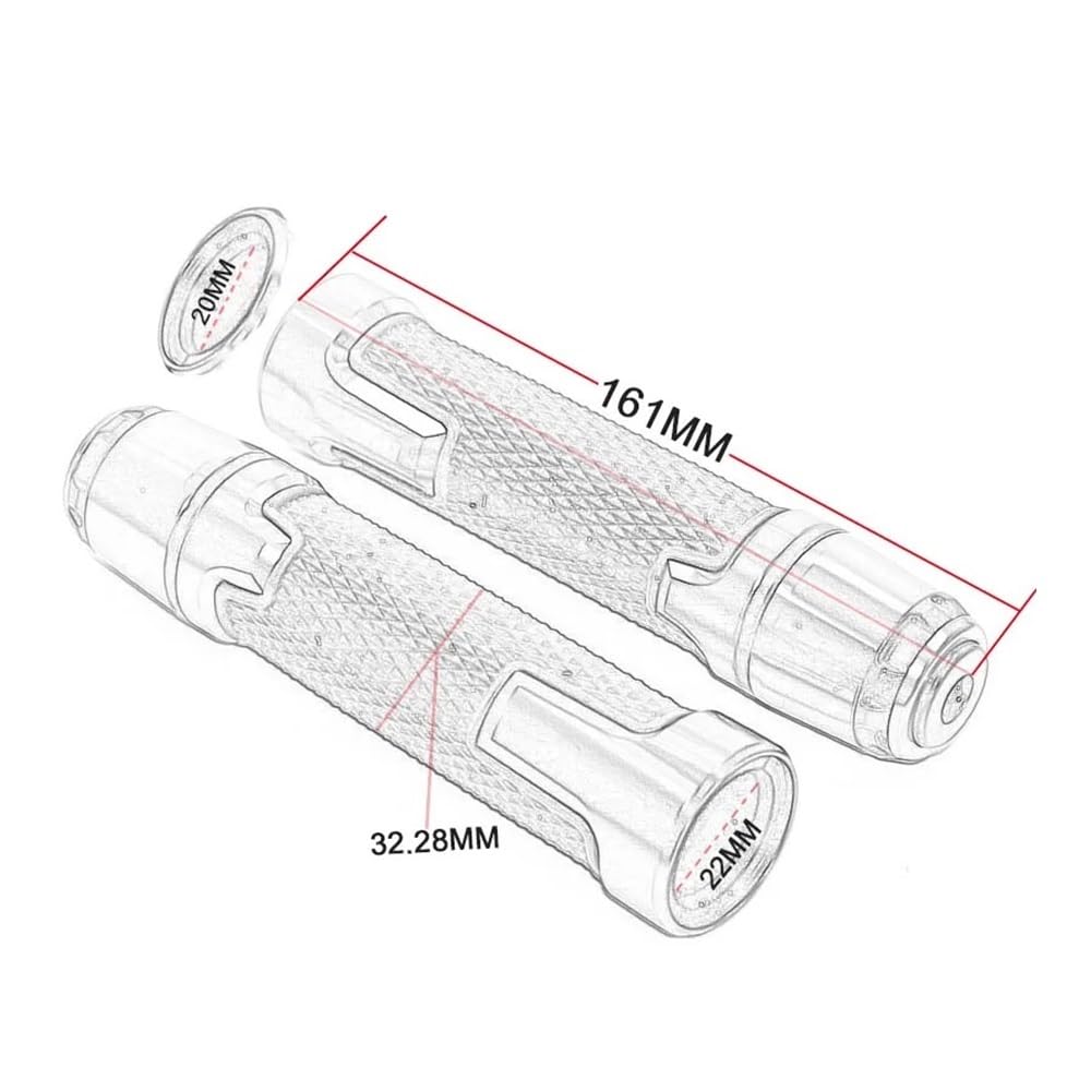 Palanca Embrague para CFMOTO 300NK ABS 2017-2024 Accesorios De Motocicleta Palanca De Embrague De Freno Manija De Palanca(Color 5)