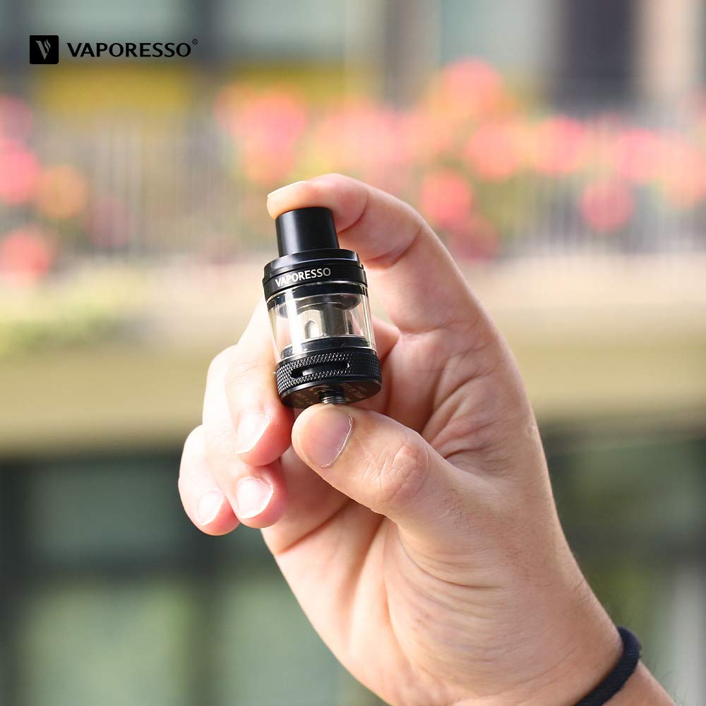elf bar vape uk VAPORESSO NRG Tank- For £14.99 main image 1