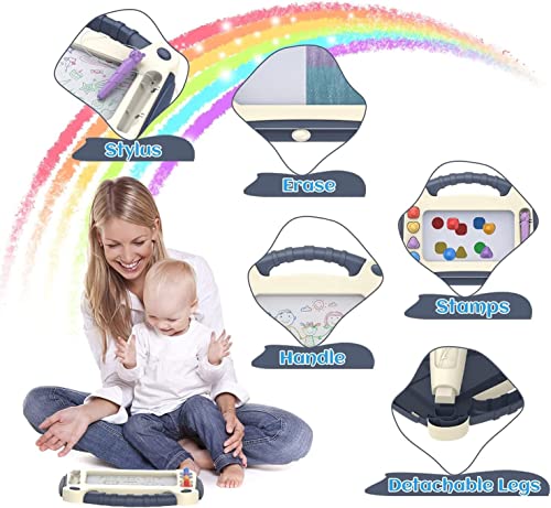 Preescolar, Toy Imagen adicional