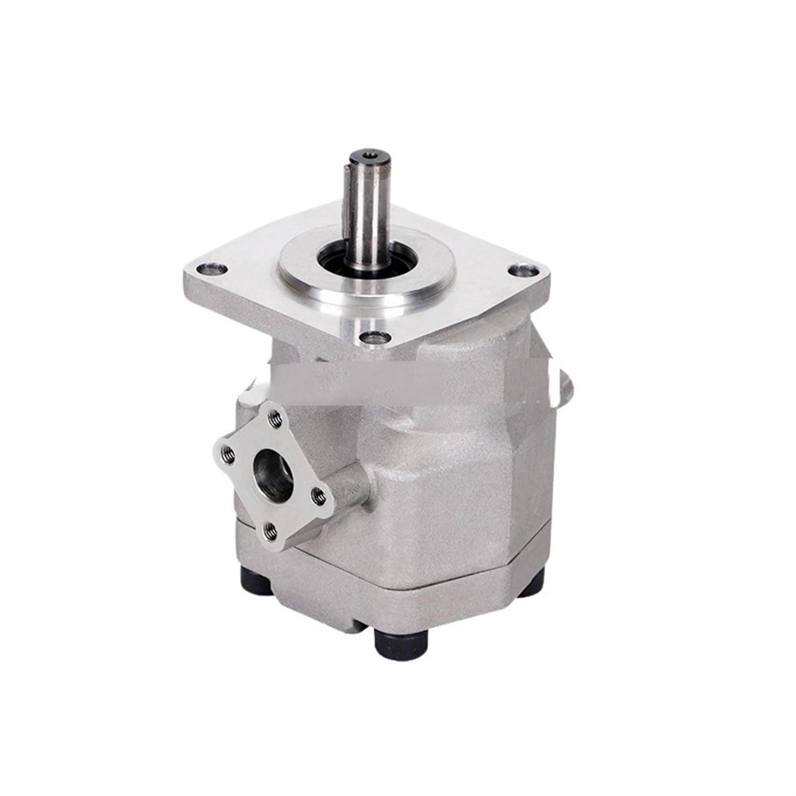 Bomba de Engranajes hidráulica HGP-2A, Conjunto, Aceite lubricante Alta presión(HGP-2A-F4R)
