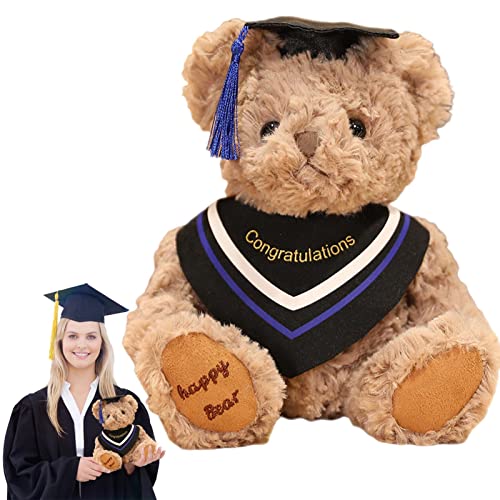 Zceplem Laurea 2022 Orsi - Orsacchiotto ripieno