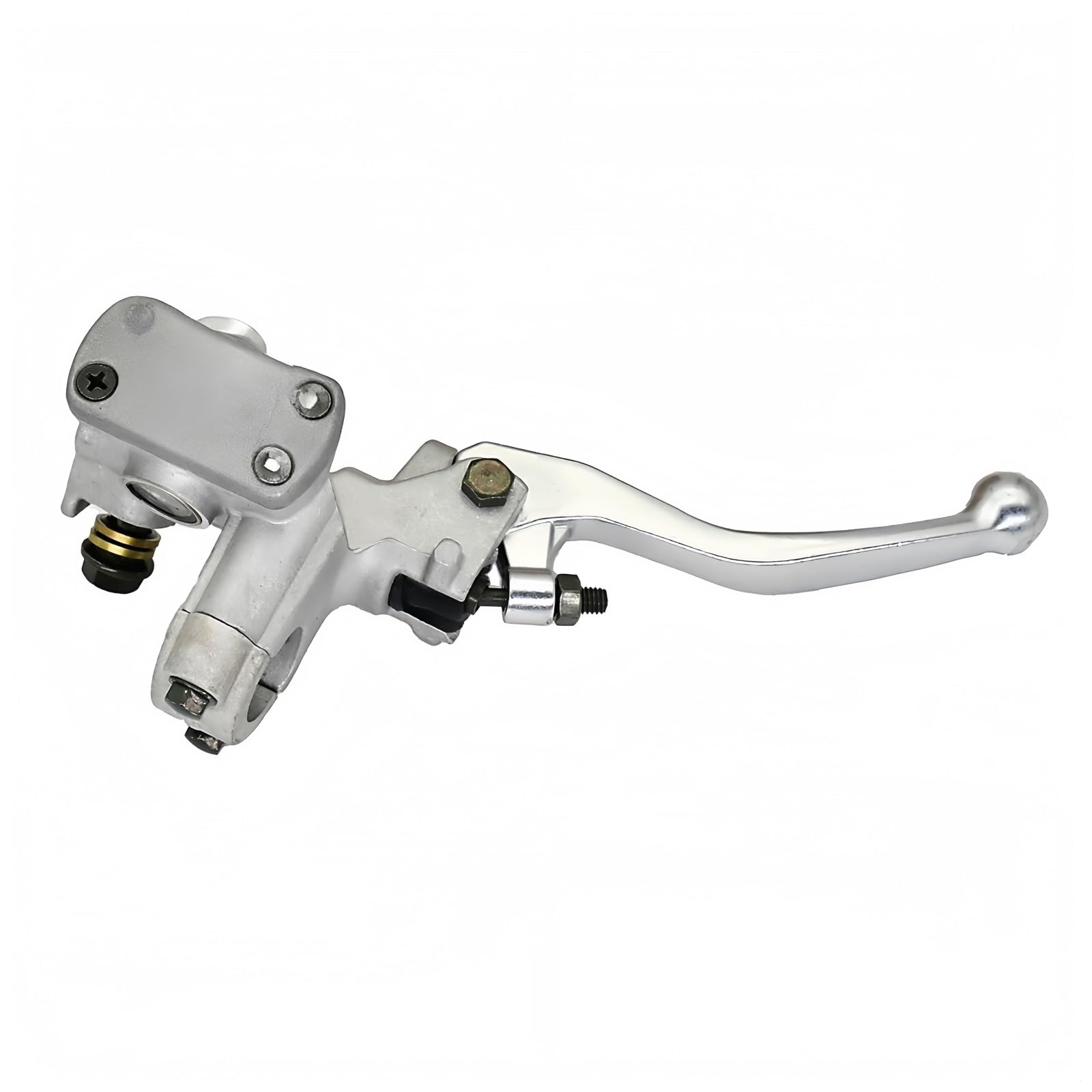 Palanca de freno y embrague 22mm para moto HONDA CR 125R 250R y CRF