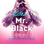 Cover of Dear Mr. Black
