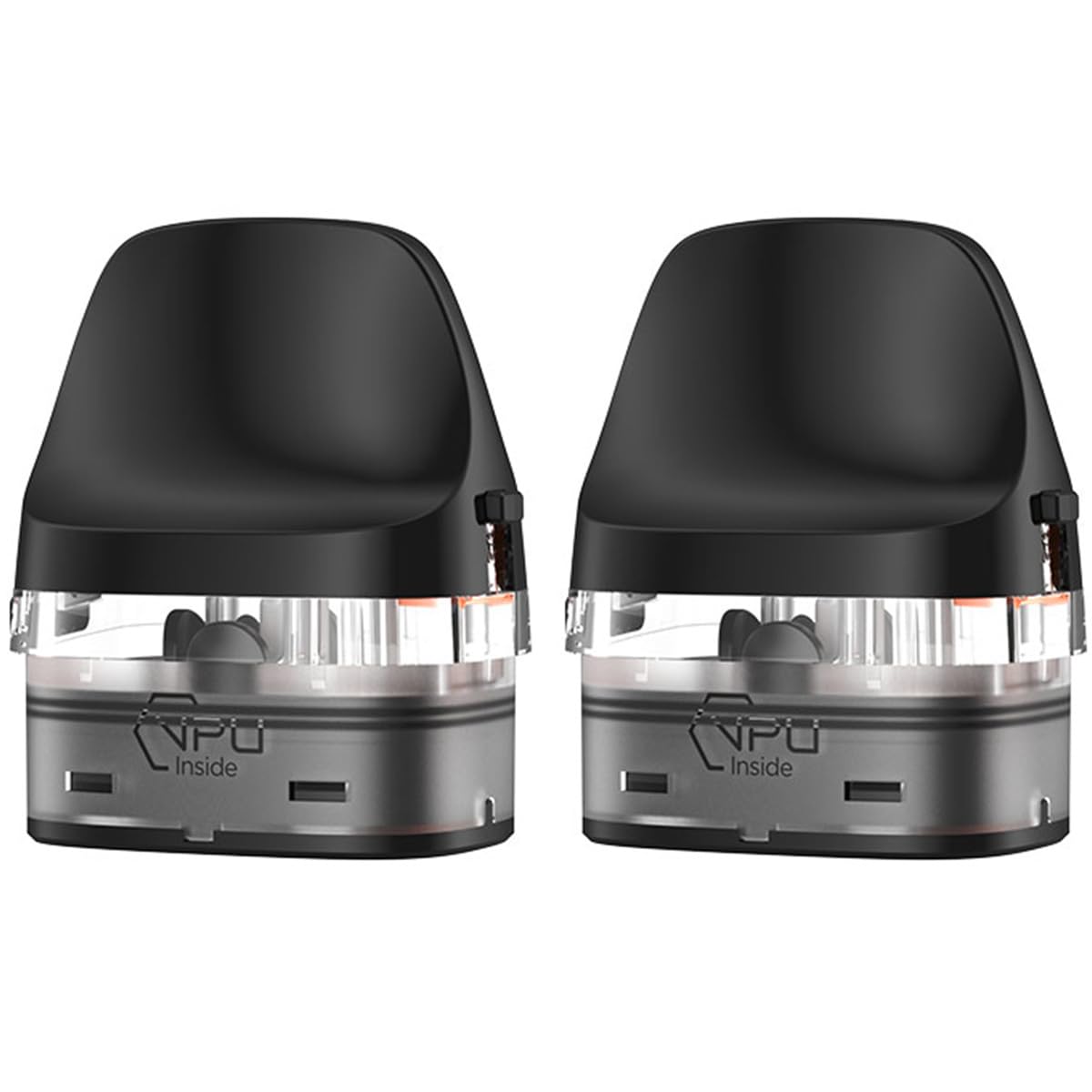 GEEKVAPE J Cartridge 0.4Ohm 2ml E-Liquid Capacity Triple-Leak-proof Casing 2 Pack No Nicotine