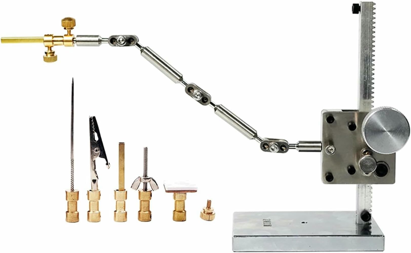 Kit armature contre les chutes de figurines lors de l'animation image par image