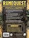 RuneQuest: Weapons & Equipment