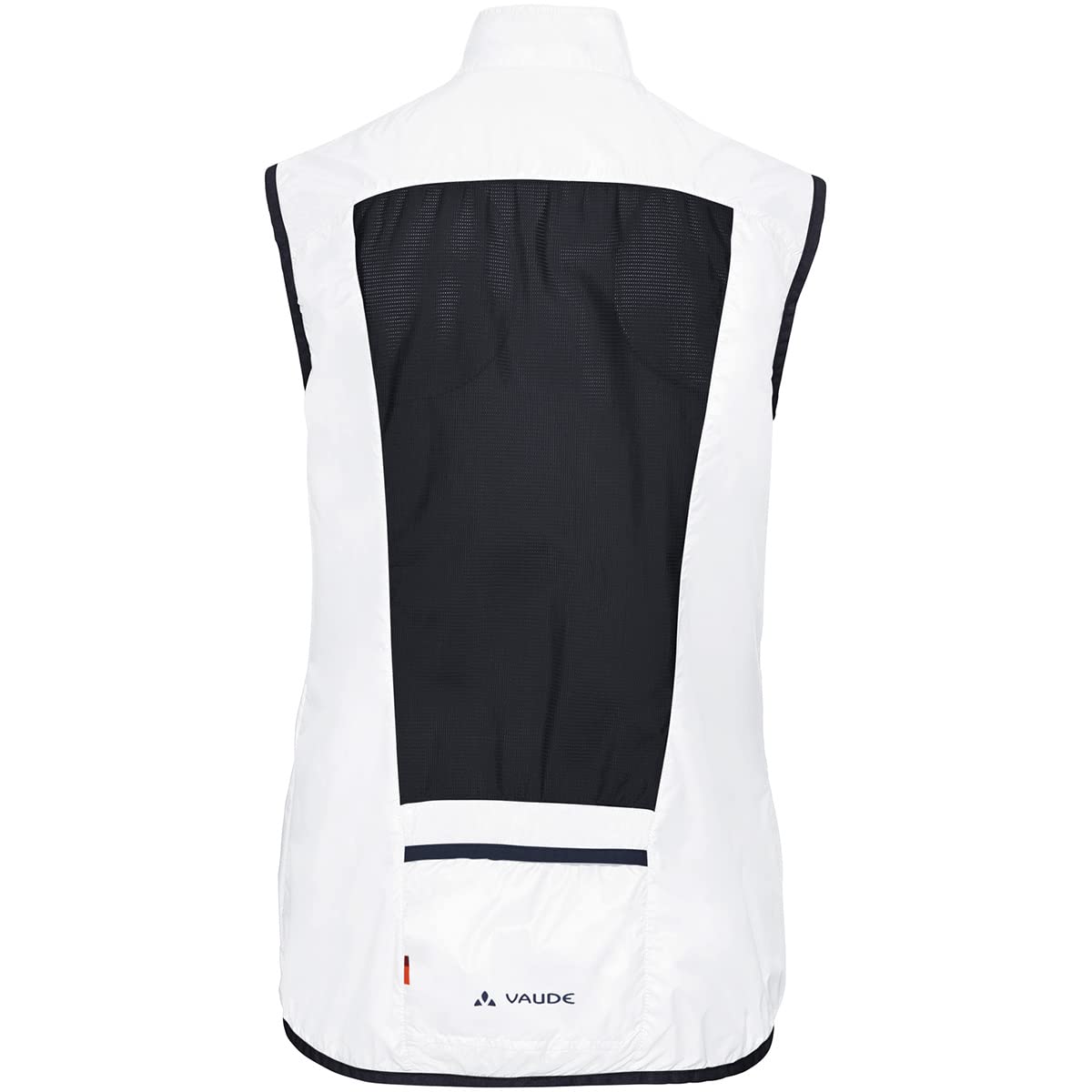 VAUDE Women's Air Vest Iii Giacca a vento Donna