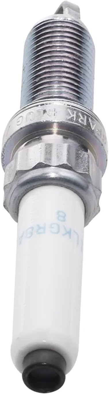 4PCS/1PCS Spark Plug Iridium Platinum Compatible with Geely Cool Coolray 1.0T(200T) Glowing Plugs Auto Car Engine Accessories Automotive Parts Ignition(4pcs)